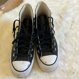 Converse high top